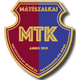 马特斯扎凯 Logo