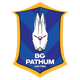 BG巴吞联 Logo