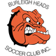 伯利海特FC Logo