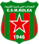 ESM科洛亚U21 Logo