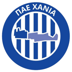哈尼亚 Logo