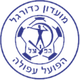 阿富拉夏普尔 Logo