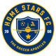 星光传奇队 Logo