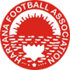 哈里亚纳邦 Logo