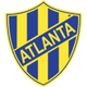 亚特兰大竞技后备队 Logo
