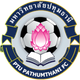 巴吞他尼大学 Logo