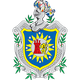 UNAN马纳瓜 Logo