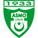 ASM奥兰U21 Logo