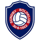 桑德比BK女足 Logo