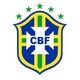 巴西U20 Logo