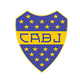 小博卡斯 Logo