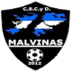 马尔维纳斯 Logo