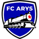 FK阿雷斯 Logo