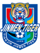 天津津门虎 Logo