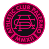 巴勒莫竞技 Logo