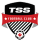 TSS流浪 Logo