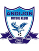 安迪江 Logo