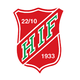 哈尔森 Logo