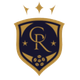 雷亚尔查戈 Logo