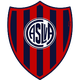 圣洛伦佐阿德拉 Logo