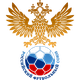 俄罗斯女足 Logo