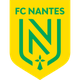 南特U19 Logo