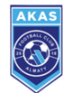 AKAS阿拉木图 Logo