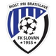 斯洛云莫斯特 Logo