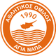亚吉纳帕 Logo