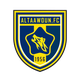 布赖代合作U21 Logo