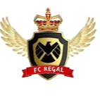 孟买皇家足球俱乐部 Logo