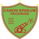 雅温得加农炮 Logo