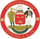 北希尔兹 Logo