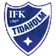 田达厚 Logo