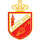 蒙斯女足 Logo