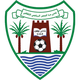 迪巴阿尔胡桑 Logo