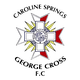 卡罗琳 Logo
