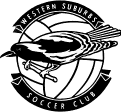 西郊SC Logo