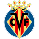 比利亚雷亚尔C队 Logo