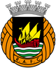 里奥阿维女足 Logo