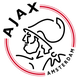 阿贾克斯女足 Logo