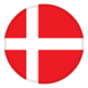 丹麦女足U16 Logo