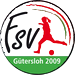 加特斯洛女足 Logo