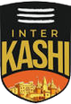 喀什国际 Logo