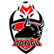 东谷驱逐舰II Logo
