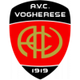 沃格瑞斯 Logo