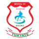 布玛FC Logo