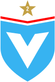 柏林维多利亚 Logo