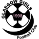 格拉斯哥女孩女足 Logo
