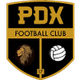 PDX FC Logo